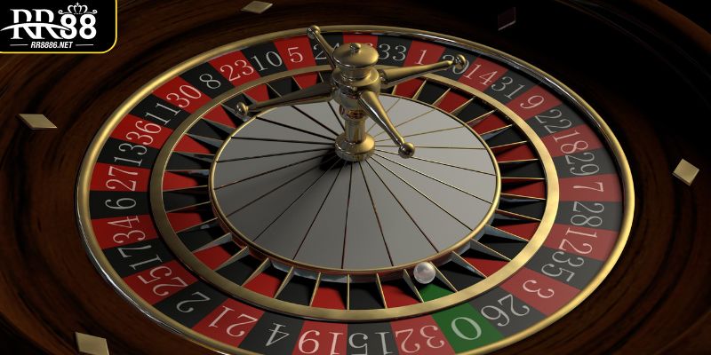 Để thắng khi chơi roulette anh em nên am hiểu từng loại cược