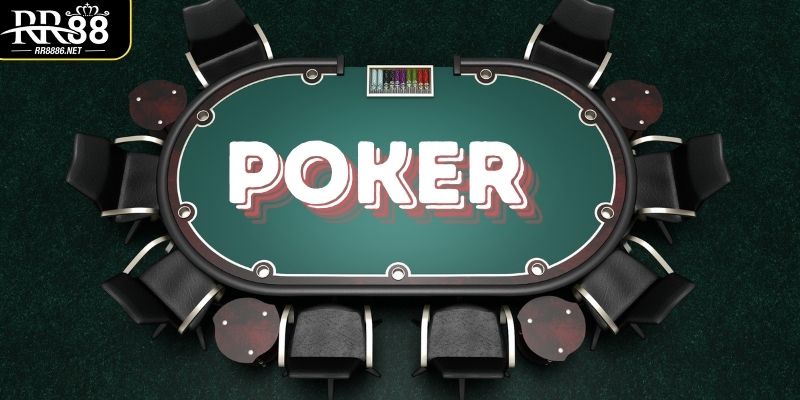 Quy tắc chơi Poker anh em cần nắm