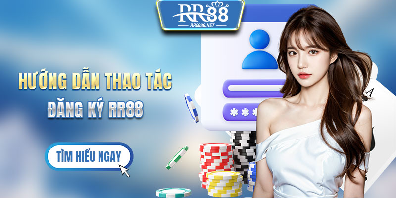 Chi tiết các bước đăng nhập RR88 dễ hiểu