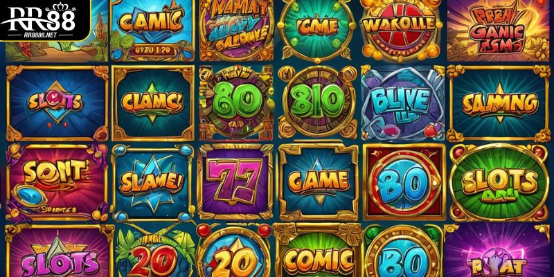 Tìm hiểu những yếu tố ảnh hưởng đến kết quả slot game